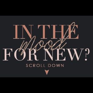 The New Chic You've Been Waiting For 💗